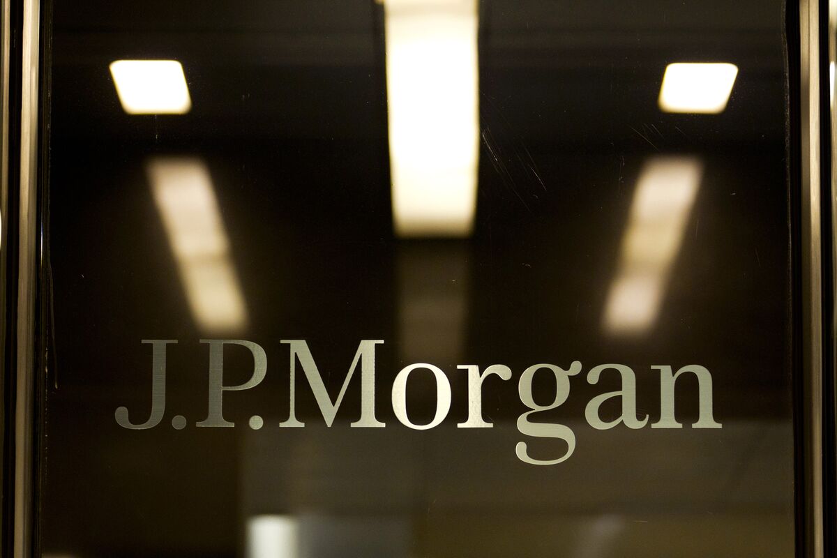 Turkey Fines JPMorgan Citing Disruptive Equity Transactions