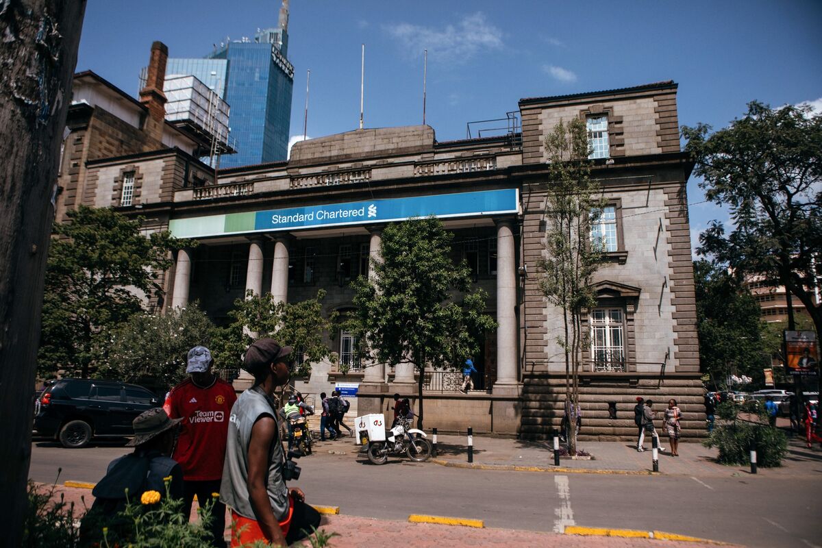 StanChart Kenya, BII Ink $100M Deal for Small Firms: EastAfrican