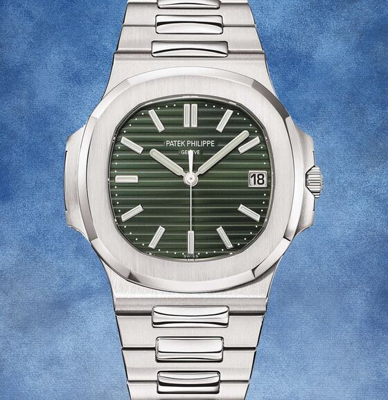 Diamonds, Sapphire, and a Meteorite: The Best Watches of 2021