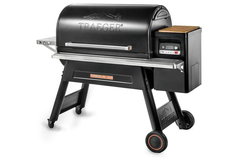 relates to What Type of Grill Is Right for You?