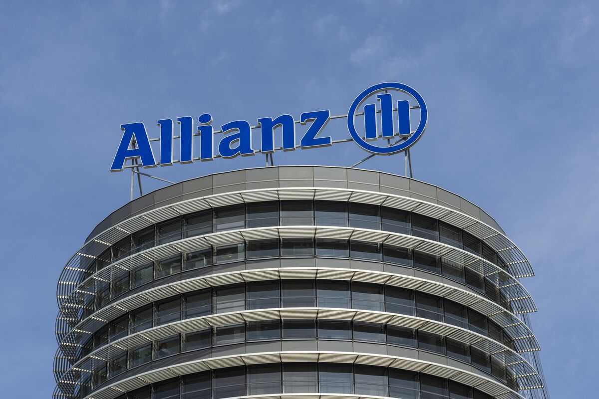 🟪"Allianz SE: Profitto Record nel Primo Trimestre Trainato da Assicurazioni e Gestione Patrimoniale"