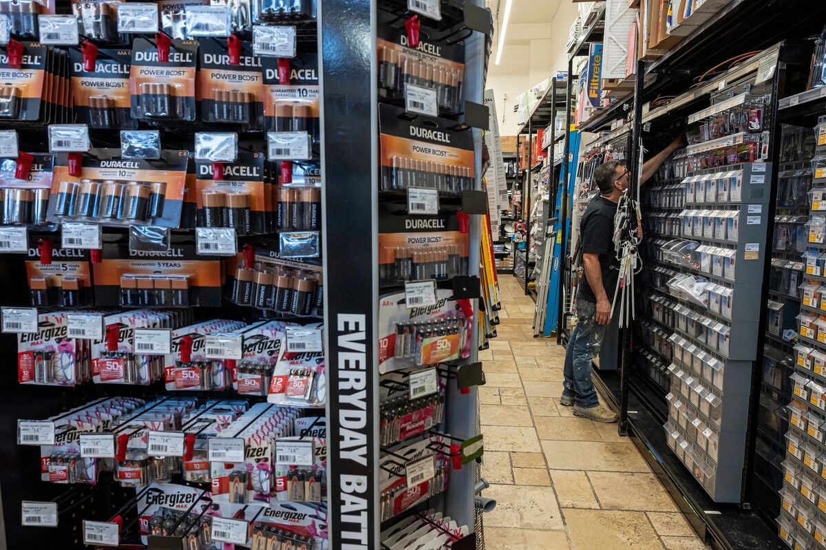 ⚫️ BLOOMBERG: Calo del sentiment tra le piccole imprese statunitensi a ottobre: utili in diminuzione e pessimismo economico crescente.