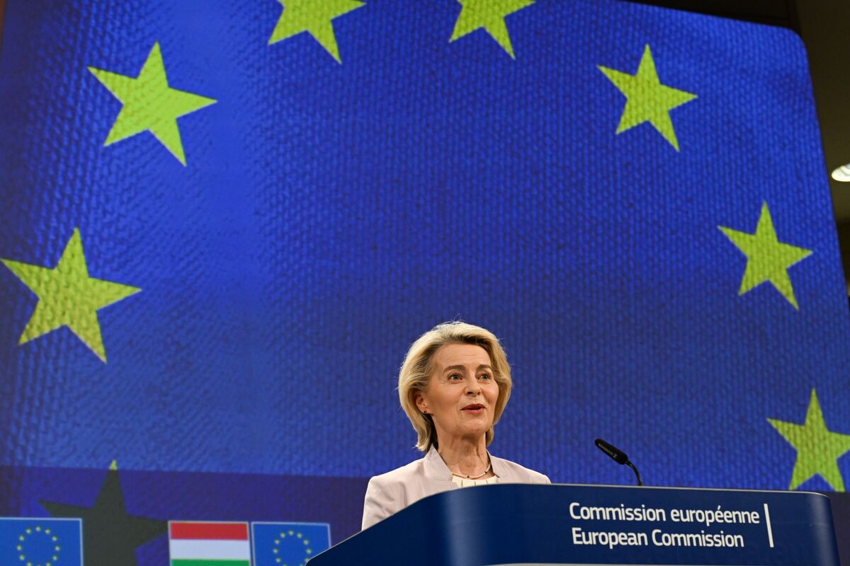EU Struggles to Find Consensus to Confront China on Trade