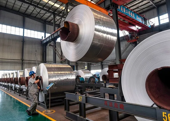 Aluminum may be the most important asset in 2019.