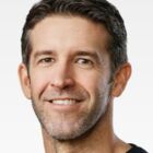 Headshot of John Ternus