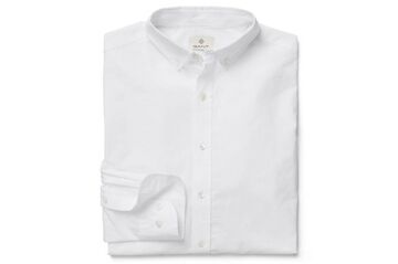 best white business shirts