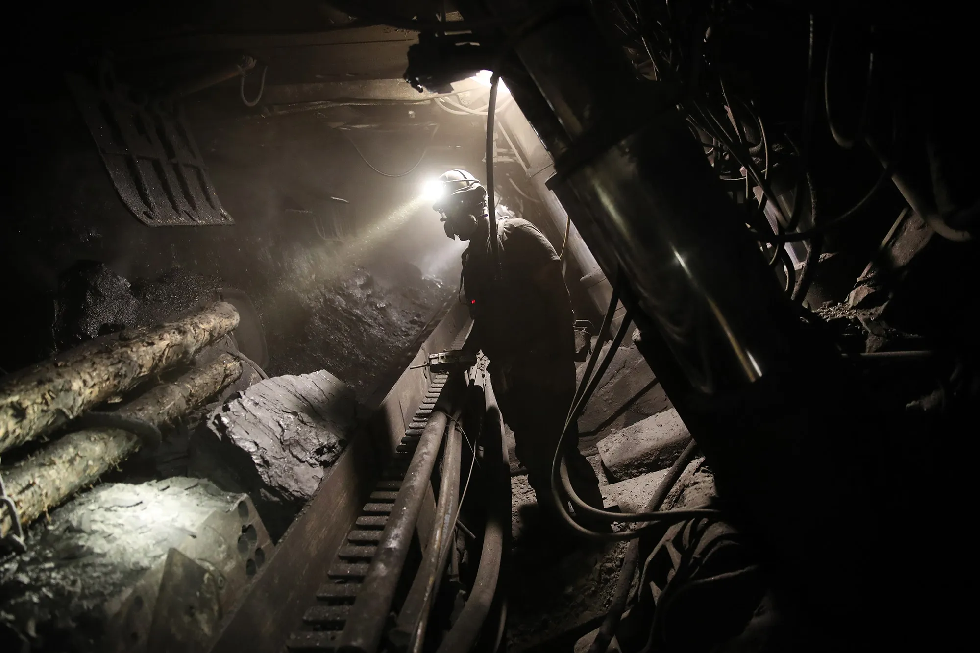 Poland, Dependent On Coal, Hosts UN Climate Conference