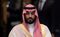 Prince Mohammed bin Salman GETTY Sub