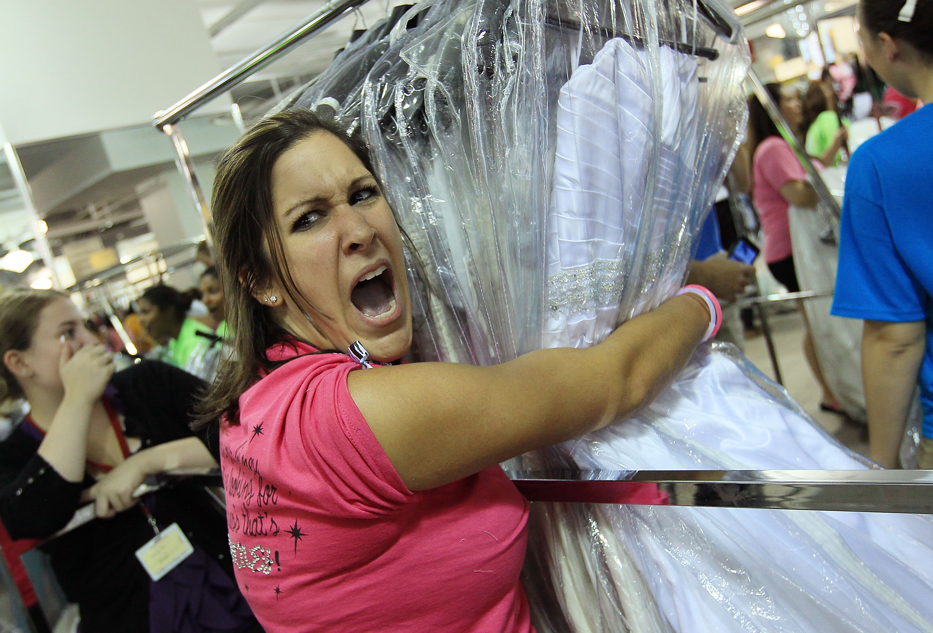 Private Equity's Strategy in the Great British Corporate Dumpster Dive