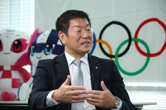 Olympics Should Be Pushed to Autumn, Japanese IOC Member Says