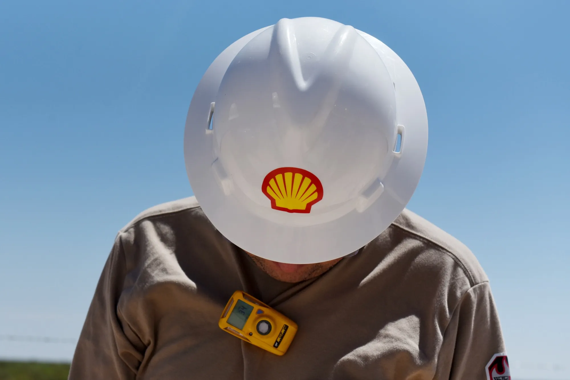 Shell Signals Energy Trading Rebound In Profit Boost After Geopolitical ...