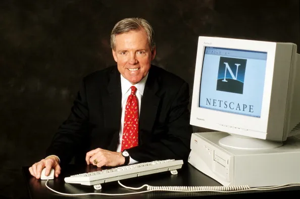 This used to be the future.
