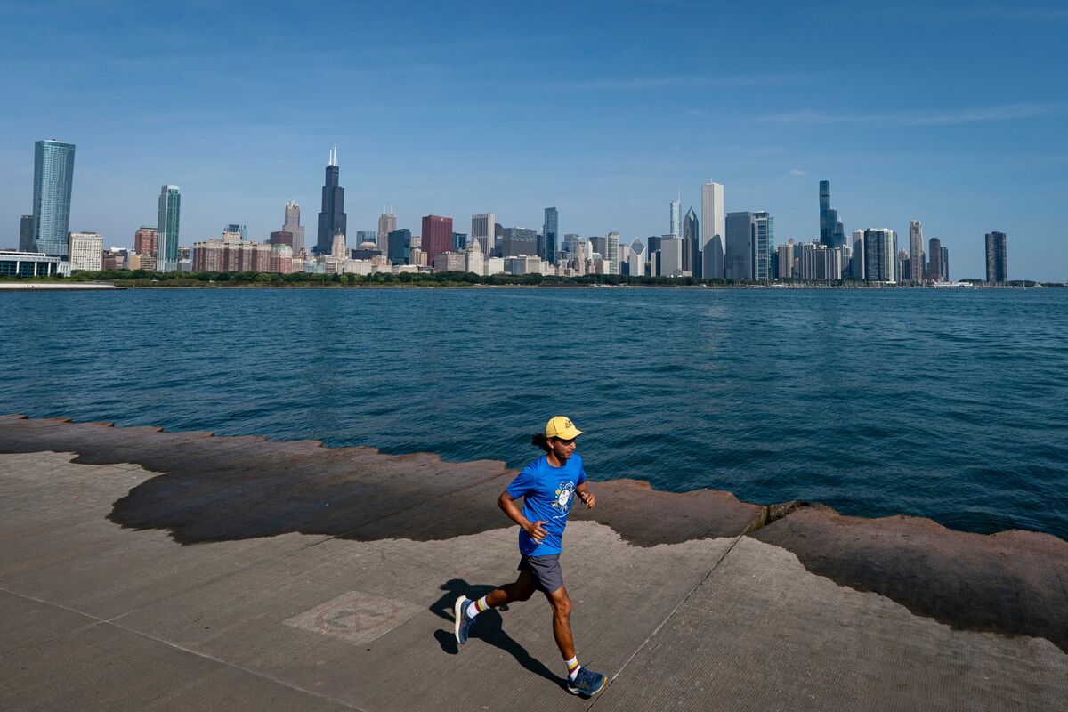 Chicago CFO Says Property Tax Hike Likely in 2026 Budget Package
