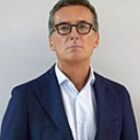 Headshot of Francesco Milleri
