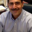 Headshot of Dr Carl Spana
