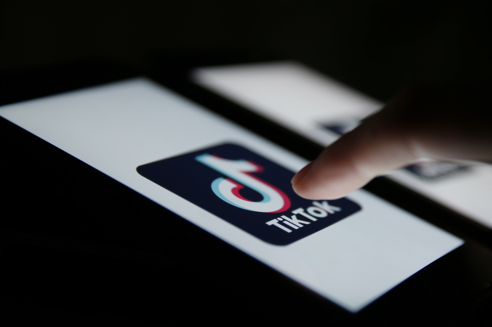 TikTok breaching users' rights “on a massive scale”