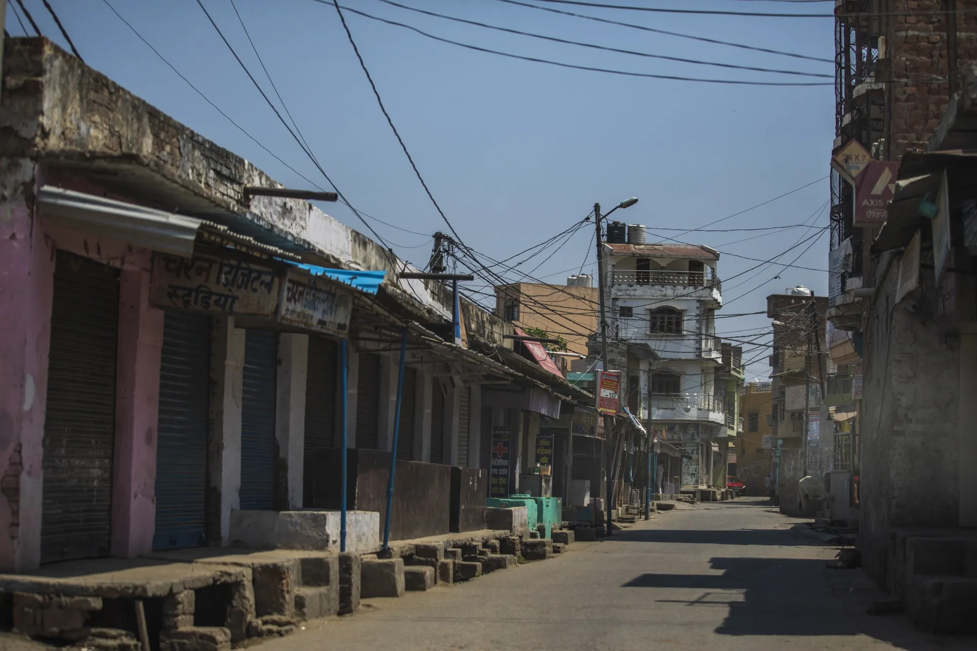 India's Rural Economy Exits Full Lockdown As Modi Restarts Stalled Economy