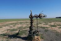 relates to Gas Companies Are Abandoning Their Wells, Leaving Them to Leak Methane Forever