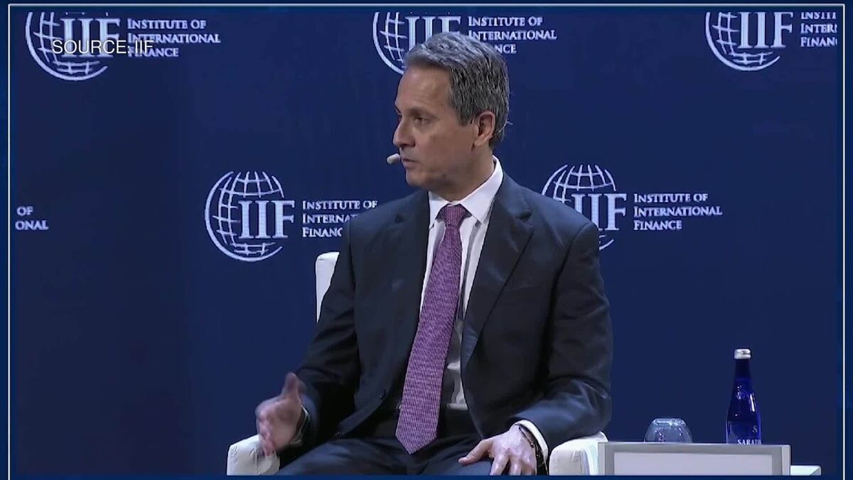 Fed's Musalem Open to Supporting Another Rate Cut Amid Labor Market Concerns