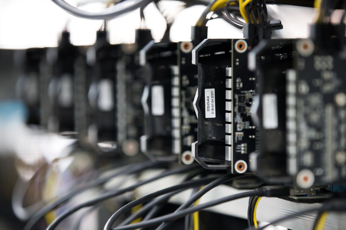 A Prime Number Could Be the Answer to Bitcoin’s Power Problem