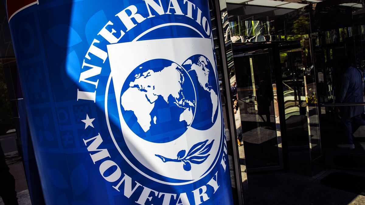 Rwanda May Seek New Program From IMF Next Year - Bloomberg