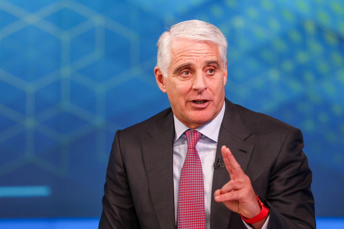 Orcel Says UniCredit Is Able to Mitigate Hit From Italy Bank Tax