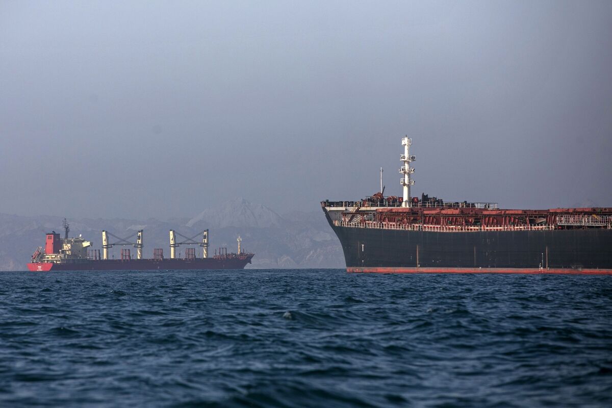 When the Strait of Hormuz Must Open