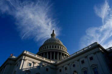 US Begins Government Shutdown With Trump, Democrats At Impasse