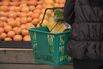 Inside A Woolworths Store Ahead of Earnings Announcement 