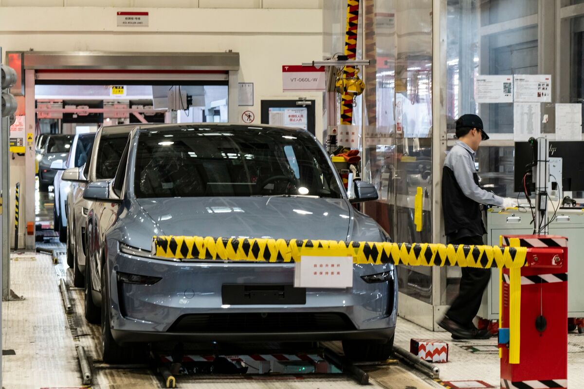 bloomberg.com - Matt Levine - Predict the KPIs