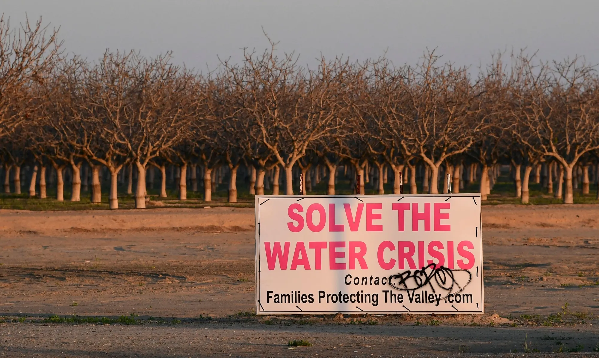 Taxing water is an effective tool that’s not receiving nearly enough thought.