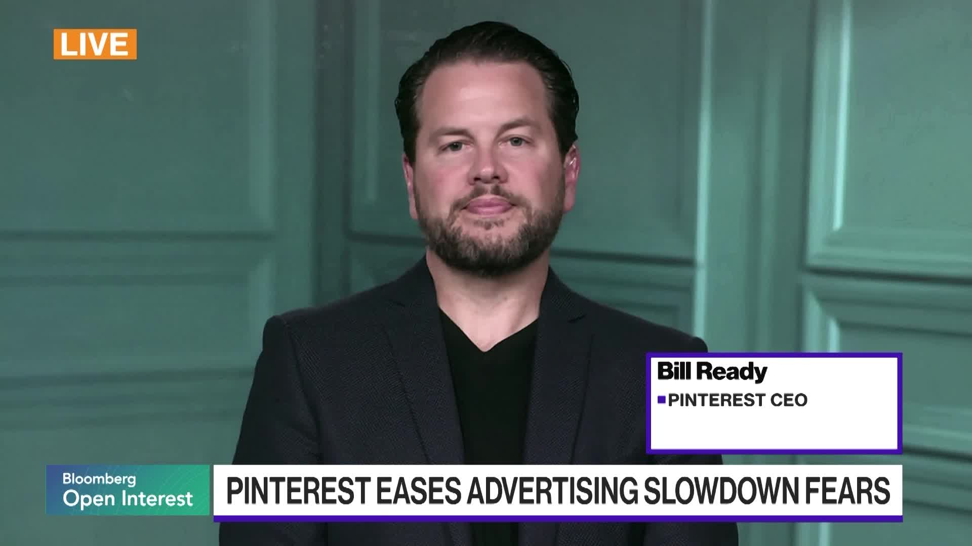Pinterest AI Boosts Gen-Z Shopping Appeal