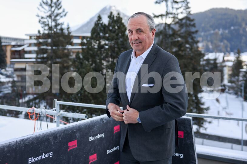 Day Two of The World Economic Forum (WEF) 2023