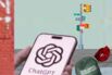 Ready or Not, the AI Phones Are Coming