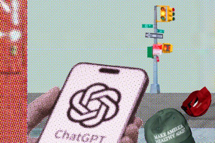 Ready or Not, the AI Phones Are Coming