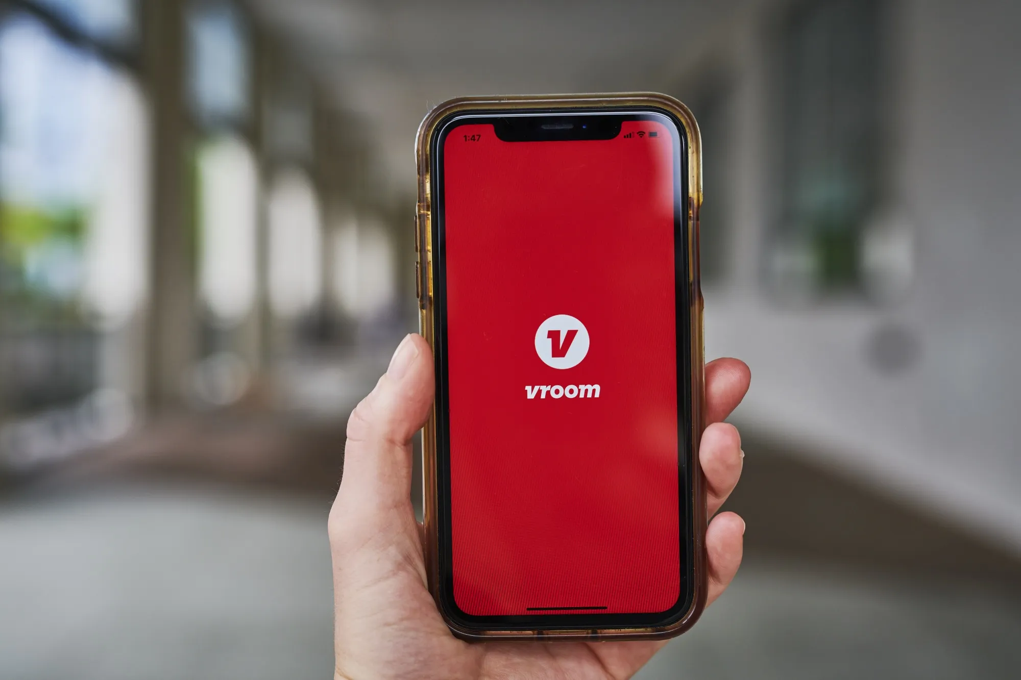 Vroom Inc. posted a $37.7 million net loss in the third quarter.&nbsp;