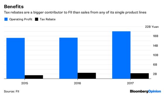 Apple Supplier's IPO Has Shiny Shell, Low-Tech Core