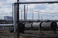 The Sunoco Logistics Ethane Terminal As U.S. Production Rising 