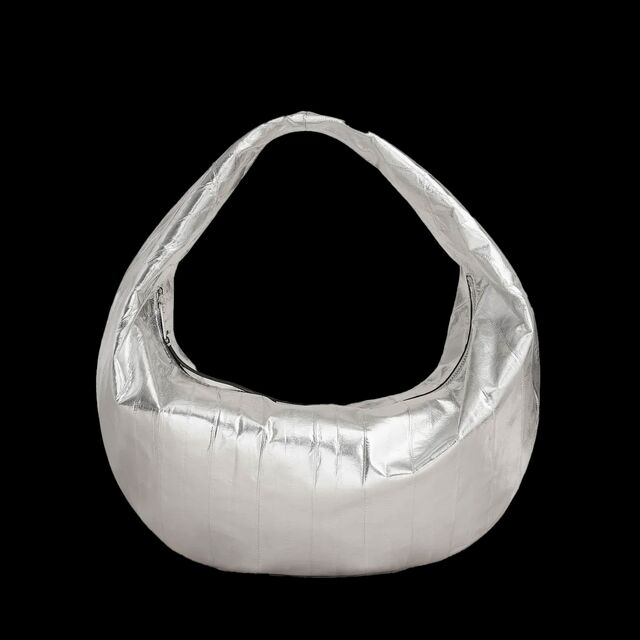 Khaite Olivia Hobo Bag