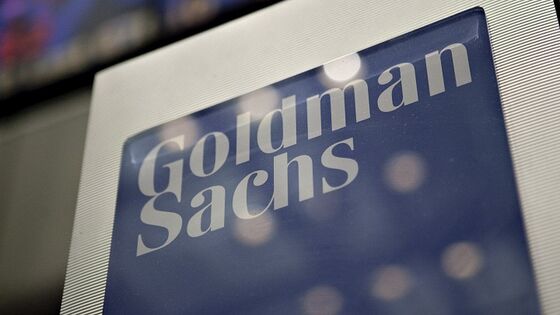 Goldman Plans to Double China Headcount to 600 in Five Years