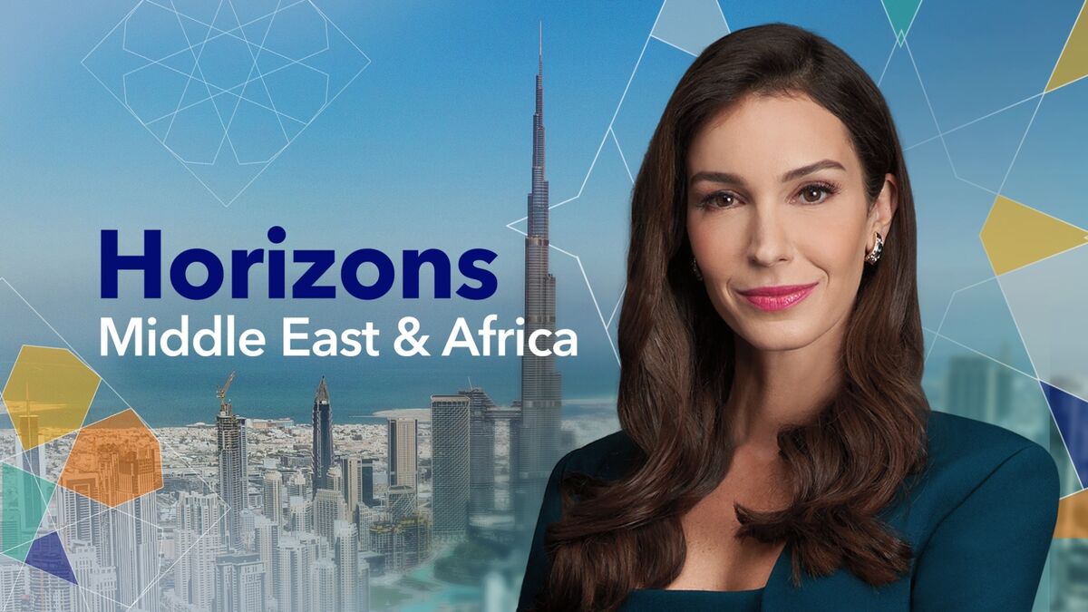 Horizons Middle East & Africa 5/21/2026