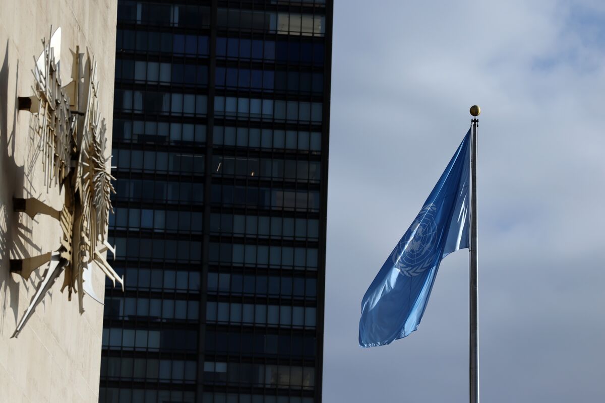 US Pays Fraction of Funds Owed to UN Amid Broader Funding Crisis