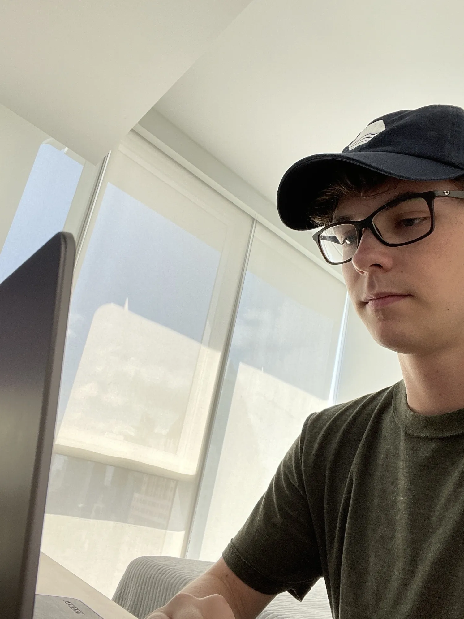 Teenage Founder Raises $30 Million for Crypto Startup Community Labs -  Bloomberg