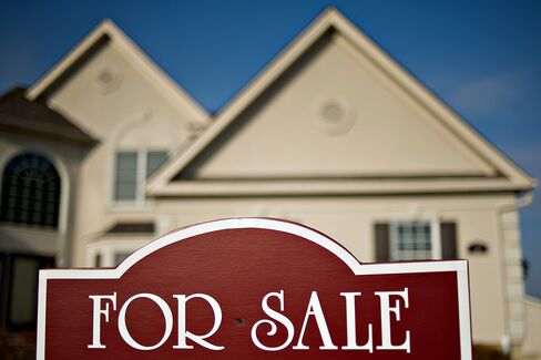 Budget Deal Extending Deficit Boosts Housing Finance
