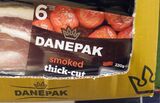 Danish Crown Danepak Bacon