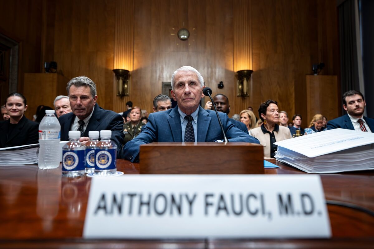 The Senate’s Contemptuous Week