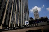 Madison Square Garden Co. Ahead Of Earnings Figures