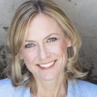 Headshot of Ann M Sarnoff