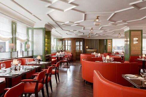 45 Jermyn St.