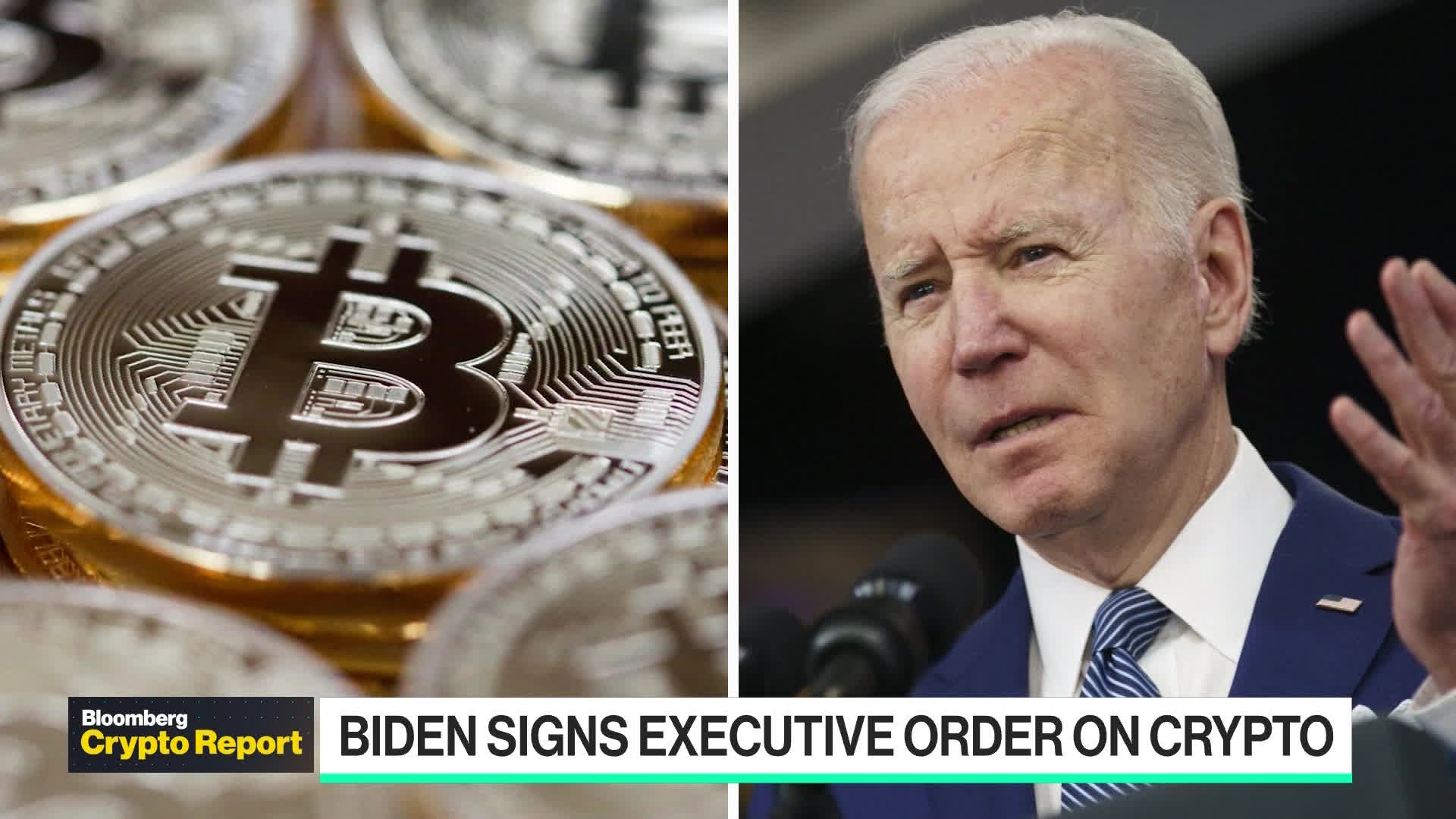 Biden Executive Order Crypto: Major Impacts on Digital Currency